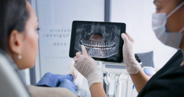 Licensed Root Canal Treatment service in Brownlee Park, MI - Dentist Open Now